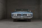 Imperial Crown Convertible 1964 года